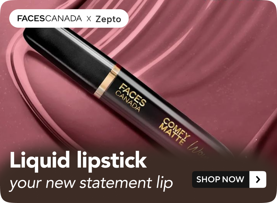 Liquid Lipstick