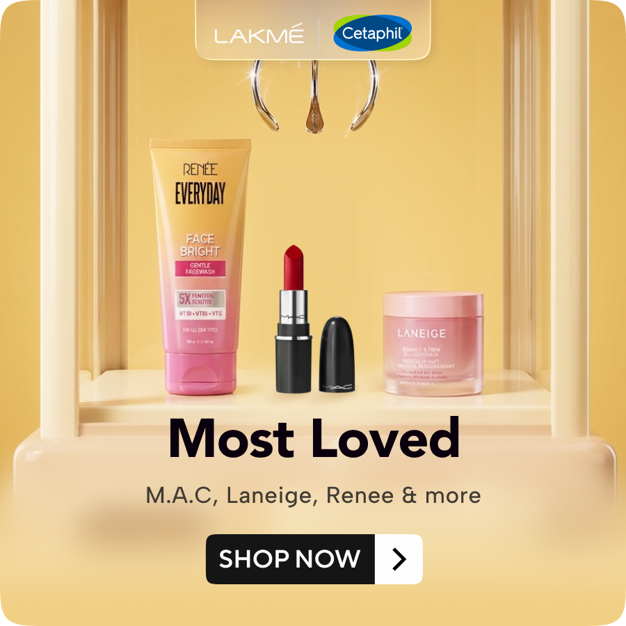 Most Loved