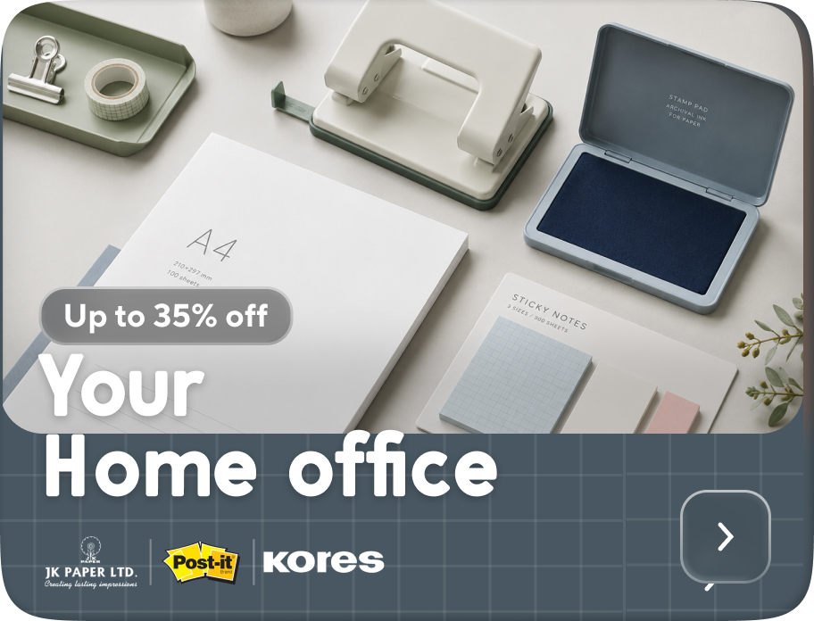 Everything for your home office