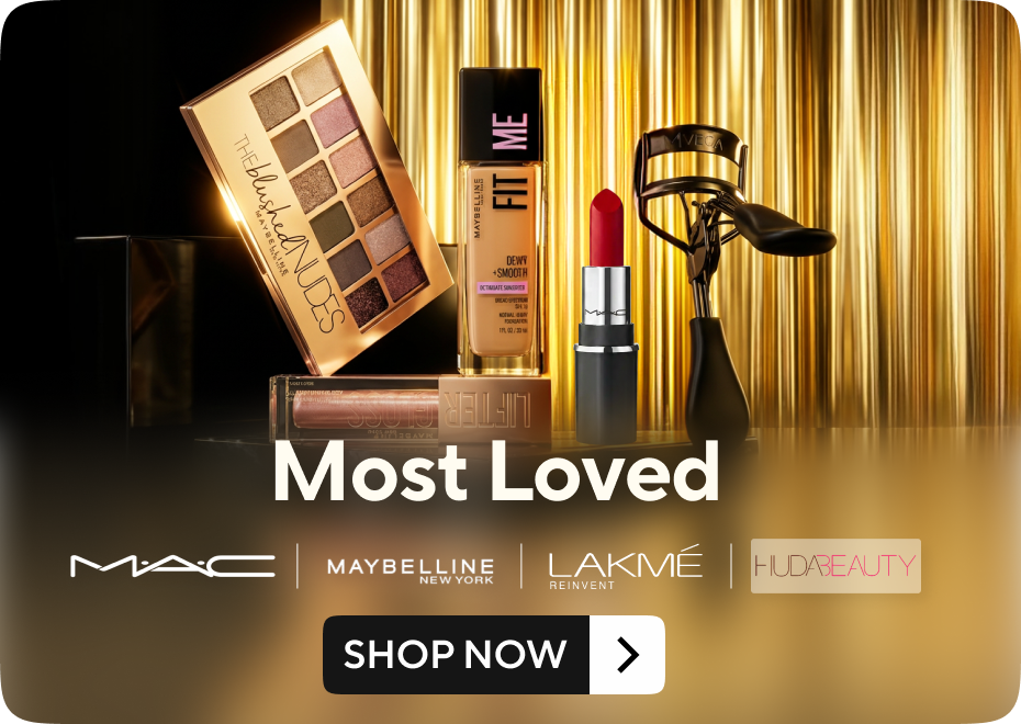 Most Loved