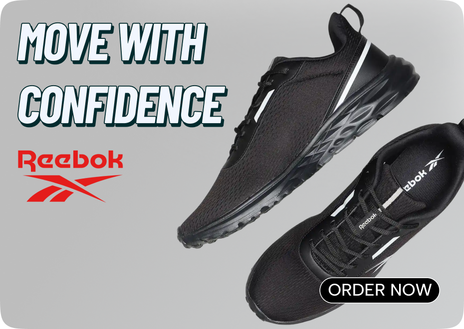 Reebok